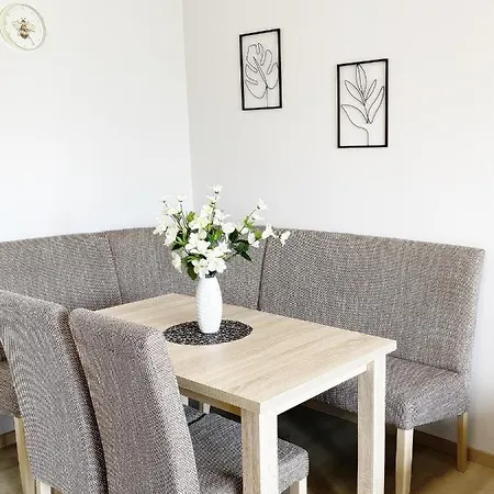 Szende Apartment Balatonfured