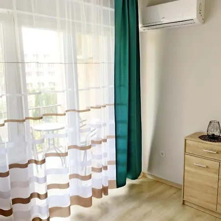 Apartament Szende