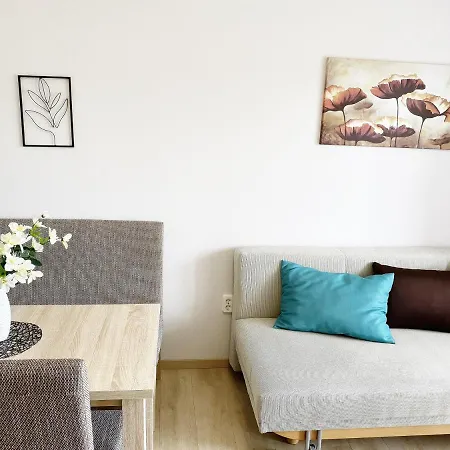 Apartment Szende *