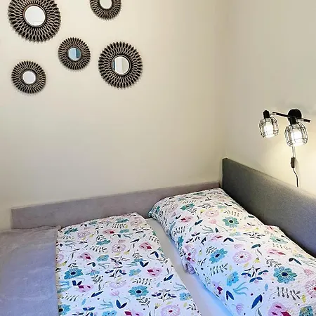 Apartment Szende Balatonfured