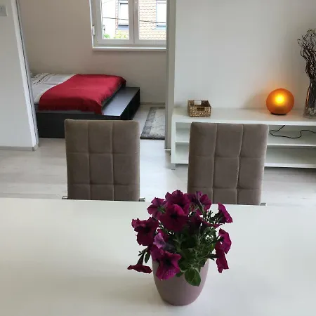Apartment Szende *