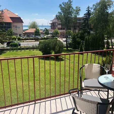 Apartment Szende