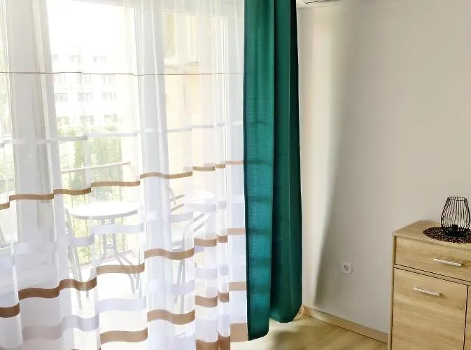 Apartament Szende