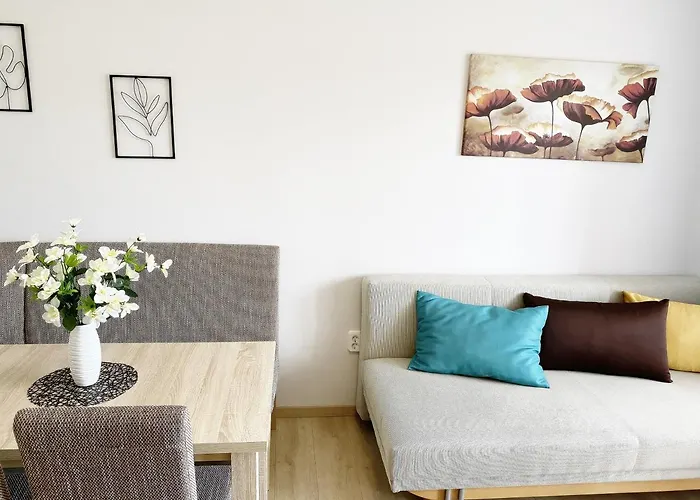 Apartament Szende *