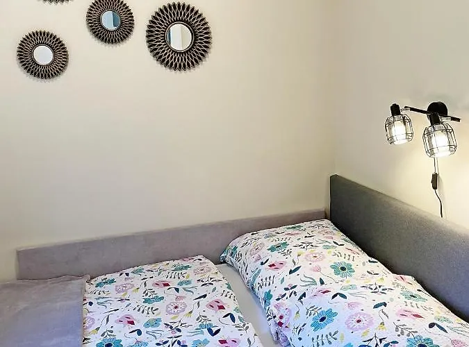 Apartament Szende Balatonfüred