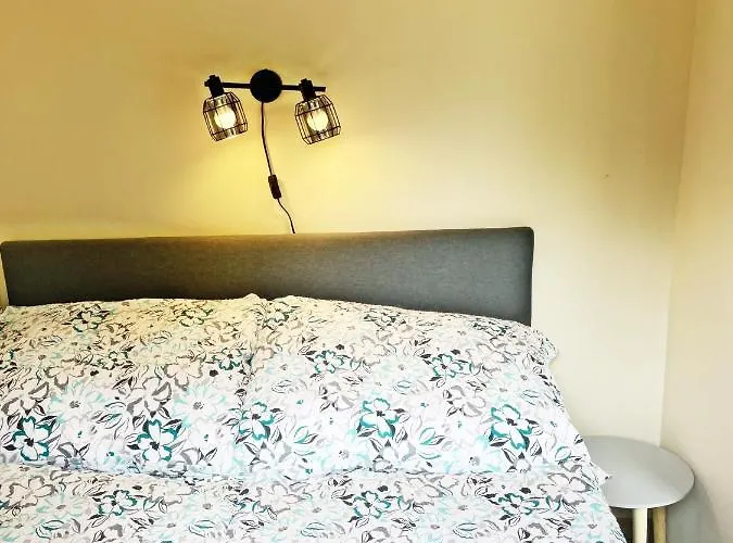 Szende Apartament *